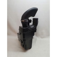 RENAULT LAGUNA III LIFT 10 - 15 REZONATOR POWIETRZA LEWY PRZÓD 8200686267
