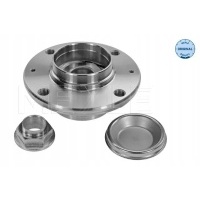 11 - 147500032 ŁOŻYSKO KOŁA CITROEN T. C4/307 PIASTA AB