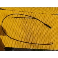 Трос замка капота Mercedes S-Class W221 2006 A2218800159