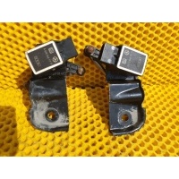 Датчик дорожного просвета Mercedes S-Class W221 2006 A0105427717, A2213270240, A2213270140