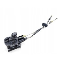 OPEL ASTRA J IV LEWAREK ZMIANY BIEGOW LINKI KPL BENZYNA 55575258