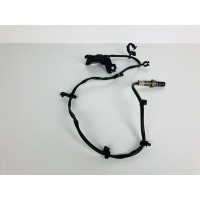 OPEL ASTRA K V 1.5D SONDA LAMBDA NOX 55513252