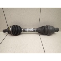 Полуось передняя правая Mercedes Benz W246 B-klasse (2012 - 2018) 2463308900
