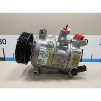 Компрессор кондиционера VAG Q3 (8U) (2012 - 2018) 5K0820803C