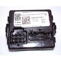 Volkswagen гольф viii блок gateway № . 5wb907530c , 5wb 907 530 c