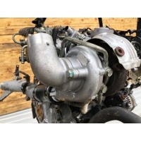 Турбина Toyota Avensis 2 2005 172010R022
