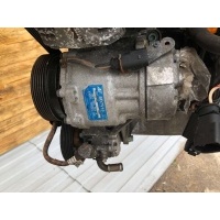 Компрессор кондиционера Seat Alhambra 1 restailing 2001 7M3820803A