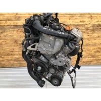 Форсунка Volkswagen Touran 1 2007 03C907386B