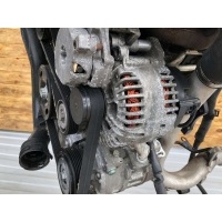 Генератор Volkswagen Touran 1 2007 03C903023C