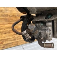 Трубка гидроусилителя Seat Alhambra 1 restailing 2001 7M3422893