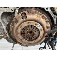 Комплект сцепления Subaru Legacy 3 2000