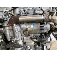 Клапан EGR Toyota Avensis 2 2005 VN1350007140,256200R010