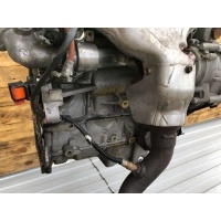 Лямбда-зонд Opel Zafira B 2006 0258007284