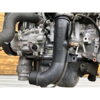 Патрубок турбины Toyota Avensis 2 2005 173620R010