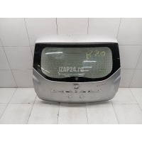 Стекло двери багажника Renault Duster 2012 903000043R