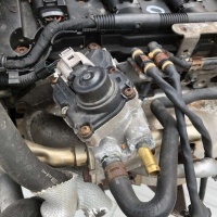 Клапан EGR Volkswagen Touran 1 2005 06F131503B