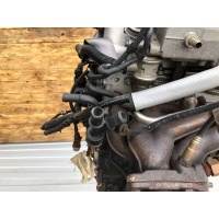 Фланец (тройник) системы охлаждения Ford Galaxy 1 restailing 2001 7M3121291A