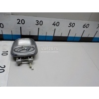 Ручка двери багажника наружная Hyundai-Kia i10 (2007 - 2013) 817200X020
