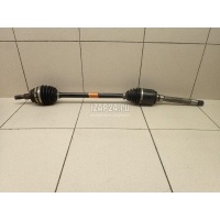 Полуось передняя правая Mercedes Benz GL-Class X166 (GL/GLS) (2012 - 2019) 1663301300