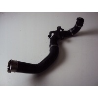 RURA TURBINY RENAULT CAPTUR I LIFT 0.9 TCE FL