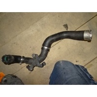 Clio IV Sandero 0.9 TCE rura intercooler turbniny