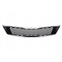 KIA OPTIMA IV JF GRILL CHROMOWANY 86350D4000
