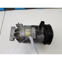 Компрессор кондиционера Hyundai-Kia ix20 (2010 - 2019) 977012K001