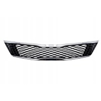 KIA OPTIMA IV JF GRILL CHROMOWANY 86350D4000