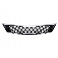 KIA OPTIMA IV JF GRILL CHROMOWANY 86350D4000