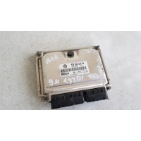 KOMPUTER VW POLO 9N 1.9 TDI [103]