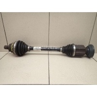 Полуось передняя правая VAG Tiguan (2011 - 2016) 5N0407764J