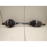 Полуось передняя левая VAG Tiguan (2011 - 2016) 5N0407761N