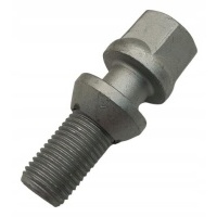 9818845080 ŚRUBA MOCUJĄCA KOŁO ORYGINAŁ OE OPEL CITROEN PEUGEOT