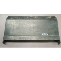 Kierownica powietrza A1635240096 Mercedes ML W163 LIFT