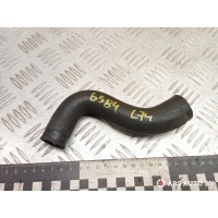 Патрубок отопителя (печки) Smart Fortwo 2001 A6602030182,0001480V003,6602030182