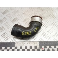 Патрубок интеркулера Smart Fortwo 2001 A6601400112,6601400112