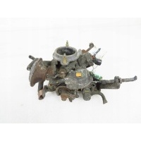 Карбюратор honda civic v 1.5