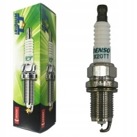 Свеча denso iridium твин tip ik20tt it02 4702