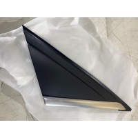 Молдинг крыла Ford Focus 3 2011-2015 BM51A16004, FDL01224747R