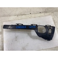 Кронштейн бампера Ford Focus 2 4M5117E857AC