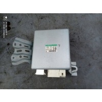 Блок гур toyota auris i 89650 - 02390