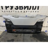 капот Scania 6 2680451,2659166,2659167,2894750,2502345