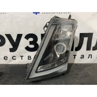 фара левая Volvo FH4 22239250