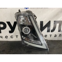 фара правая Volvo FH4 22239248