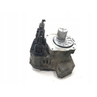 SILNIK PRZEKŁADNI WSPOMAGANIA C - MAX II A0040345C