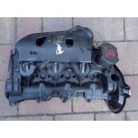 Крышка клапанов ягуар xf xj x351 3.0d