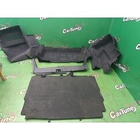 Обшивка багажника Mercedes-Benz E W210 1996 A2106900025