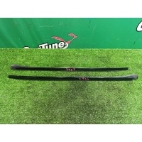 Молдинг лобового стекла Mercedes-Benz CLK W209 2002 A2096700622