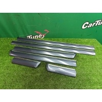 Молдинги дверей Mercedes-Benz E W210 1996 A2106901562, 2106901662, 2106900362, 2106900462, 2106900962, 2106901062