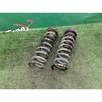 Пружины Mercedes-Benz E S210 2002 A2103212804